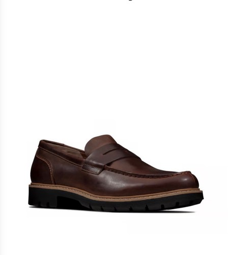 Clarks men batcombe edge - men's,