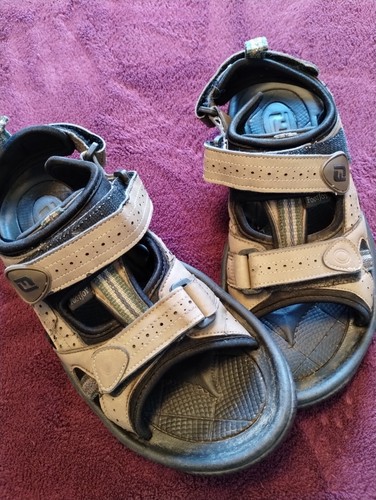 Footjoy golf sandals mens - footjoy,