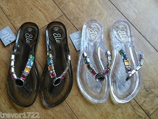 ELLA LONDON DESIGNER JEWELLED