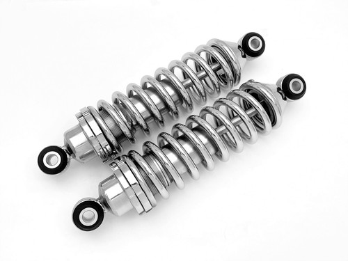 Street rod coil over - coil, coilovers