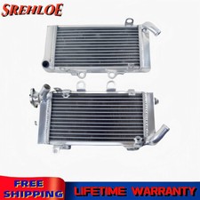 Aluminum Radiator For 1999 -