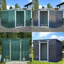 4x8ft 8x8ft steel - 4x8ft,