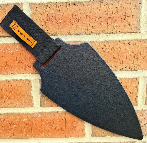 Bricky buddy magnetic - buddy, trowel