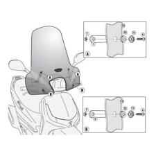 Peugeot Tweet 50-125-150 2010-2022 Kappa Fairing Fixing Kit