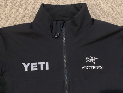 Rare arcteryx yeti - arcteryx,