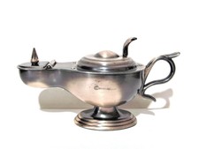 DUNHILL ALADDINS LAMP Vintage