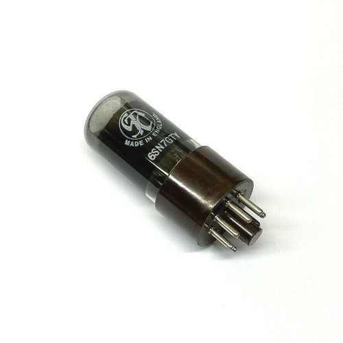 6sn7gt 6sn7gty cv1988 ring - 6sn7gty,