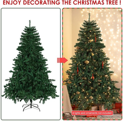Christmas tree green xmas - tree,