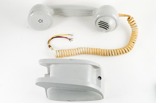 Vintage swedish ericsson - lm,