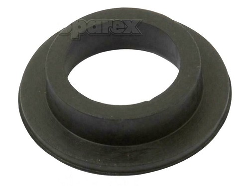 Fuel injector shield for 550 - injector,
