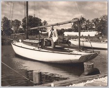 Vtg Milwaukee, Wisconsin 8x10