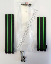 Original Tissot T-Race Nicky