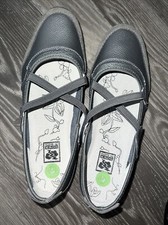 Ladies Down To Earth Shoes