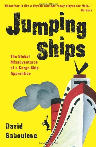 Jumping ships the global - ships:,