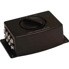 E-Audio 2-Way Stereo Speaker