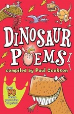 Dinosaur Poems for children