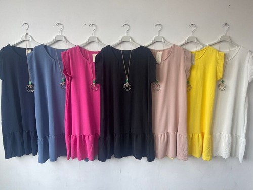 New ladies italian short - new,