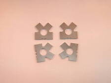 STEERING RACK LOCK TABS MK1