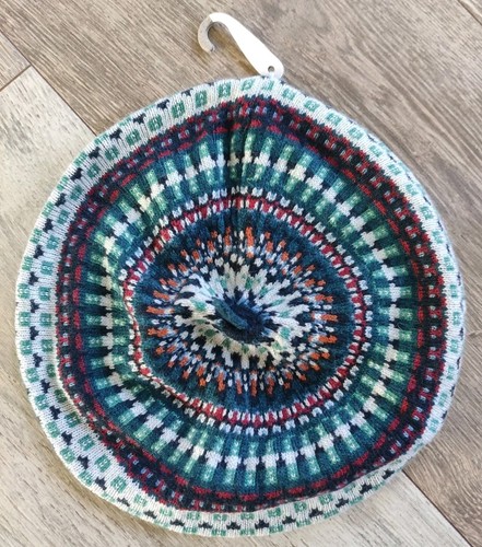 Seasalt fair isle bramble - seasalt,