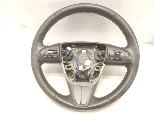 Mazda steering wheel - mazda, 5