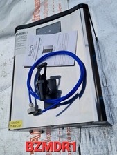 Burco AFU7WM Wall-Mounted
