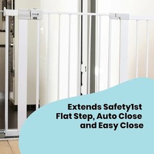 Gate safety 1st securetech - 1st,
