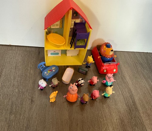 Peppa pig adventures - adventures, peppa’s
