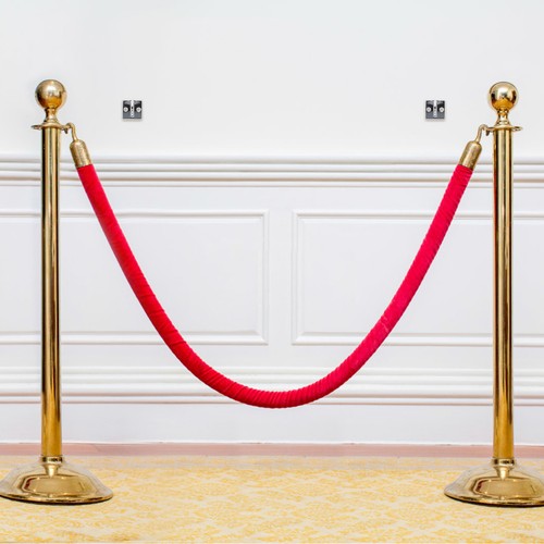 Hooks for hanging concierge - s,