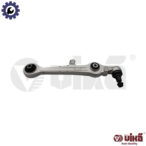 Controltrailing arm wheel - arm,