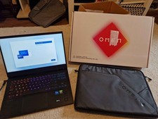 Omen gaming laptop - 16,