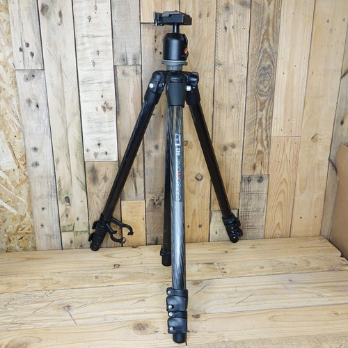 Used manfrotto carbon one - manfrotto,