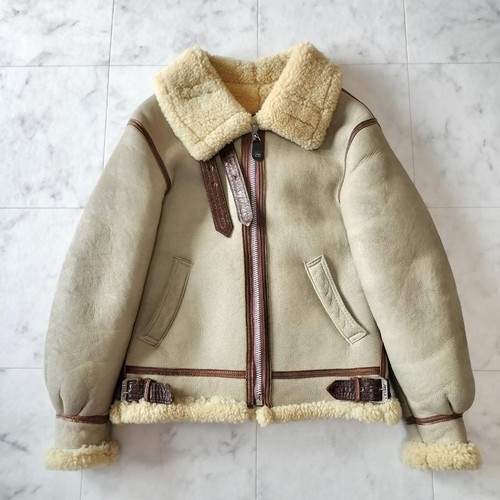 Avirex flight jacket - avirex, b-3
