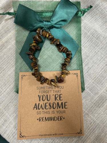 Tiger eye brown - eye,