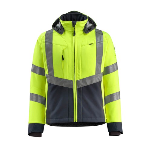 Mascot mens safe - safe, supreme