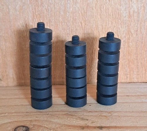 Delkim d stak - delkim, weights
