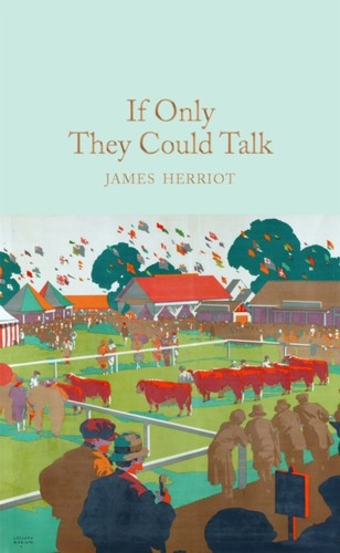 Only they could talk by - if,