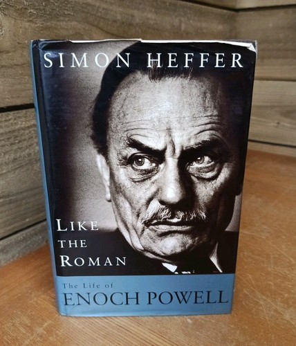 Enoch powell simon - enoch, by
