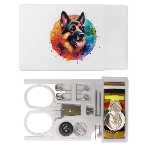 German shepherd dog mini - 'german,