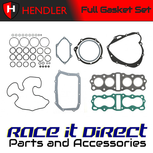 Gasket set full for honda - for, cb