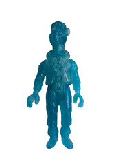 Star Wars Stan Solo YAK FACE