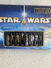 Star Wars Episode 2 Attack of