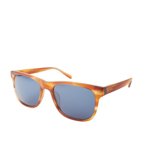 Fossil mens sunglasses marlow - fossil,