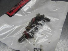 Suzuki T500 1969-1975 Motorcycle 7 x 2 Stroke Oil Line Banjo Bolts