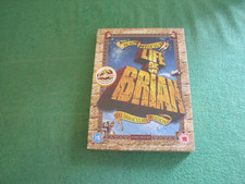 Monty python life brian - monty,