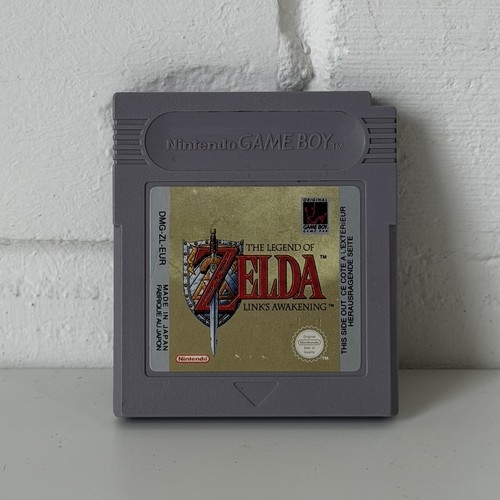 The legend zelda link s - of, link's