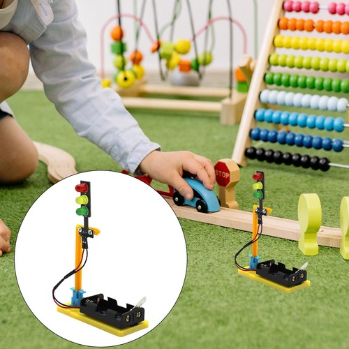 Traffic lights toys - traffic,