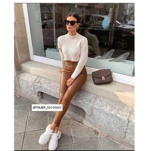 Zara camel tan - camel, brown