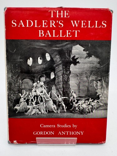 Signed margot fonteyn - fonteyn, &