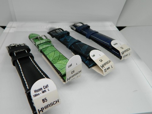 Assorted hirsch watch - assorted,