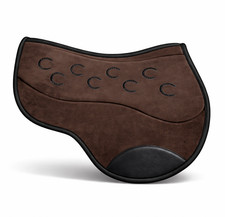 Anti-Slip Jump Saddle Pad